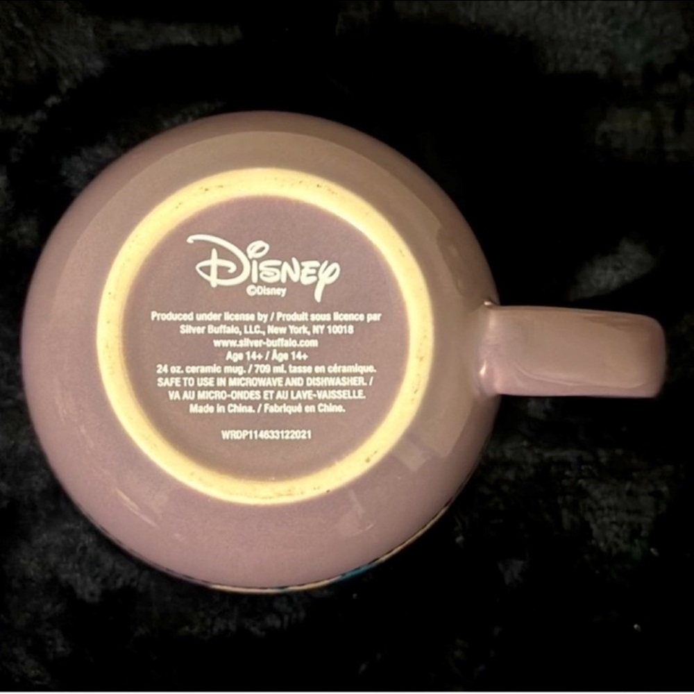 Disney "Ariel" Moonlight Oversized 24 Oz.Mug~NEW! - Picture 7 of 8